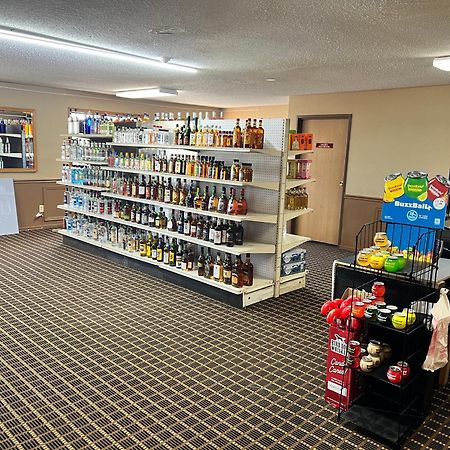 Designer Inn And Suites Toledo Luaran gambar
