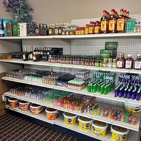Designer Inn And Suites Toledo Luaran gambar