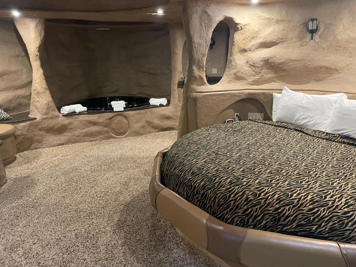 Designer Inn And Suites Toledo Luaran gambar