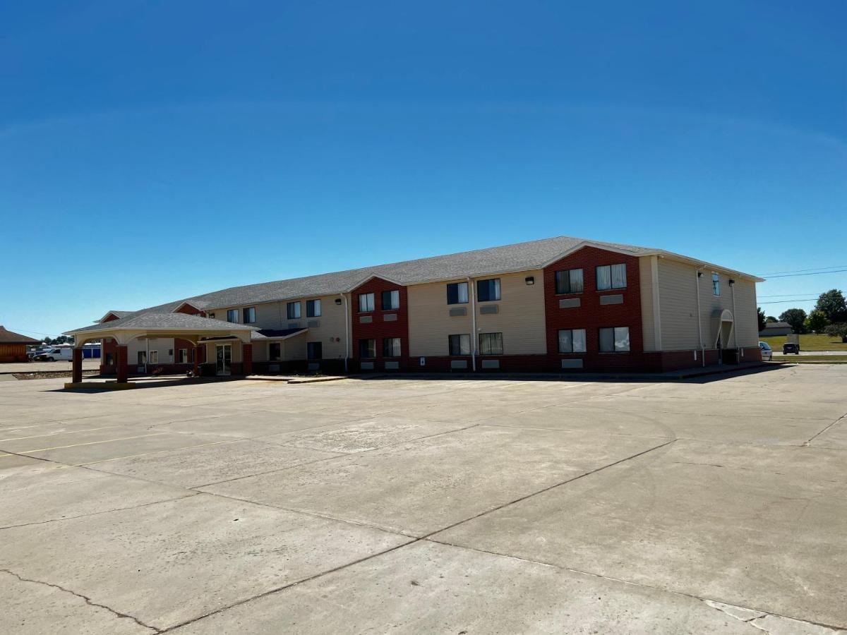 Designer Inn And Suites Toledo Luaran gambar