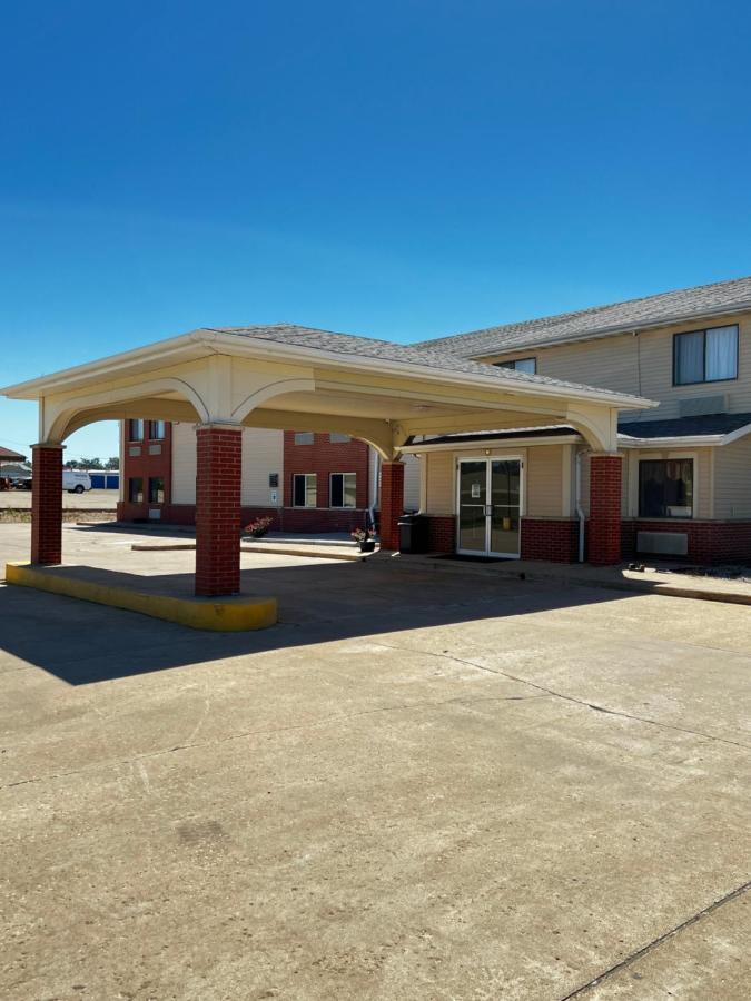 Designer Inn And Suites Toledo Luaran gambar