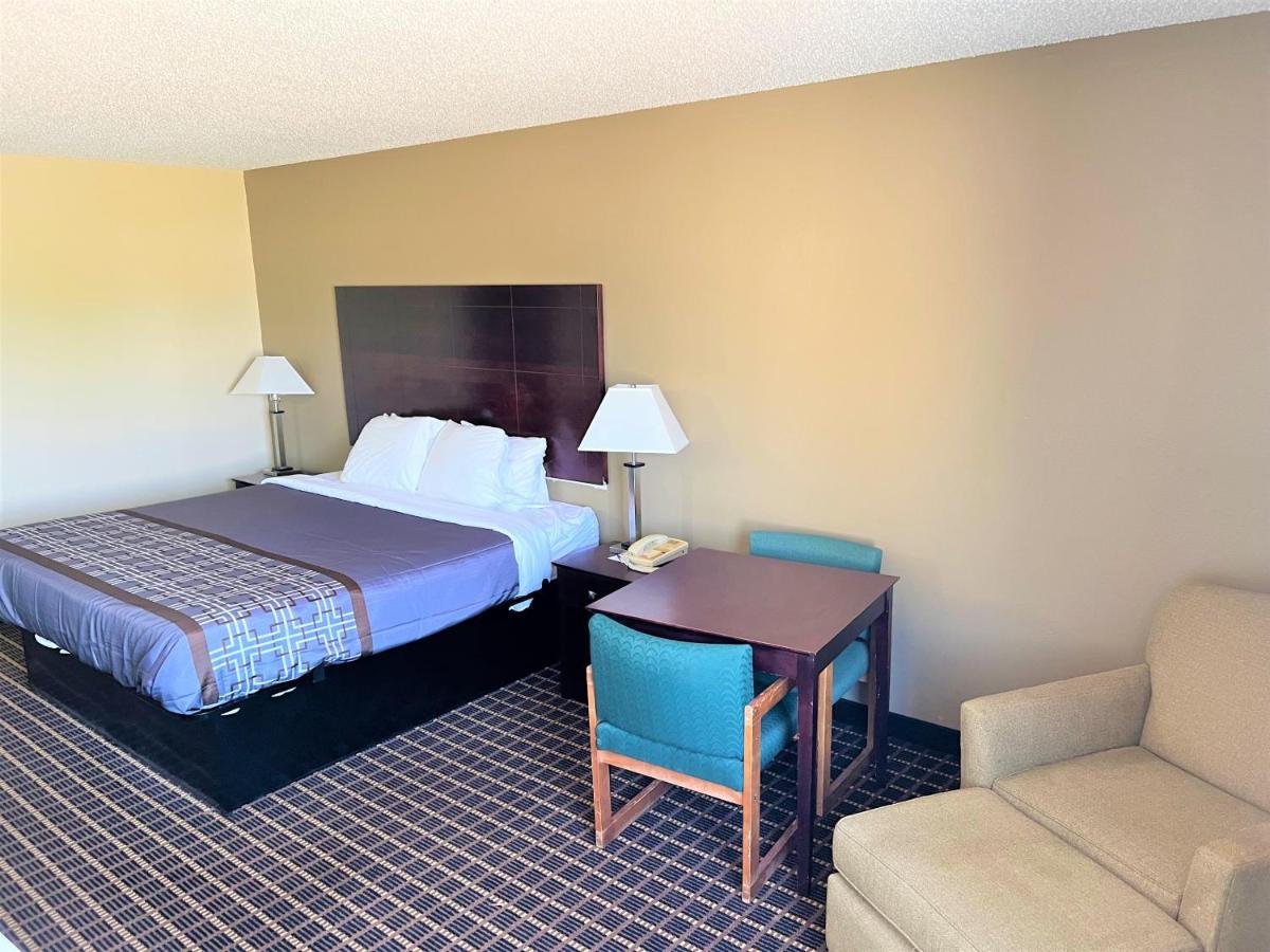Designer Inn And Suites Toledo Luaran gambar
