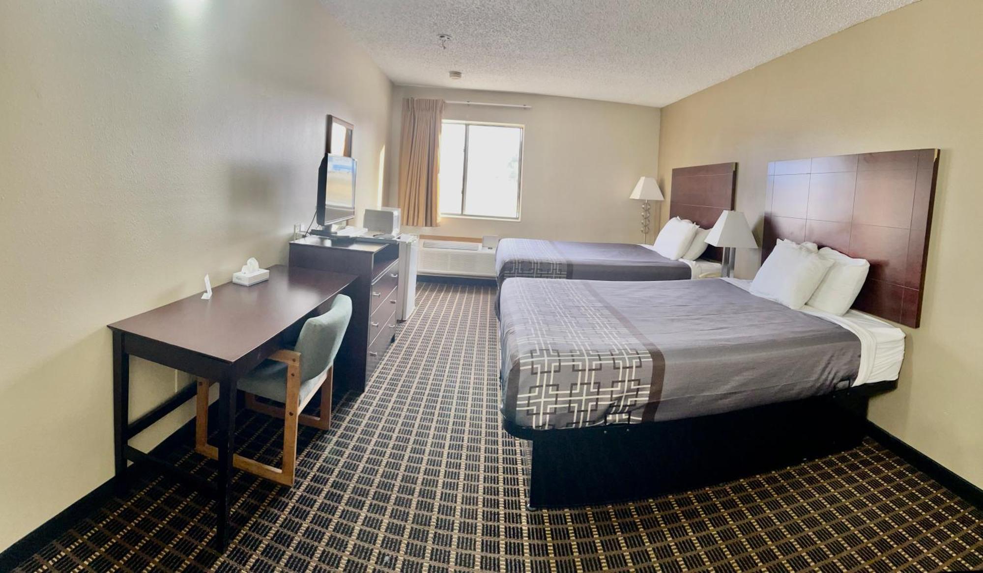 Designer Inn And Suites Toledo Luaran gambar