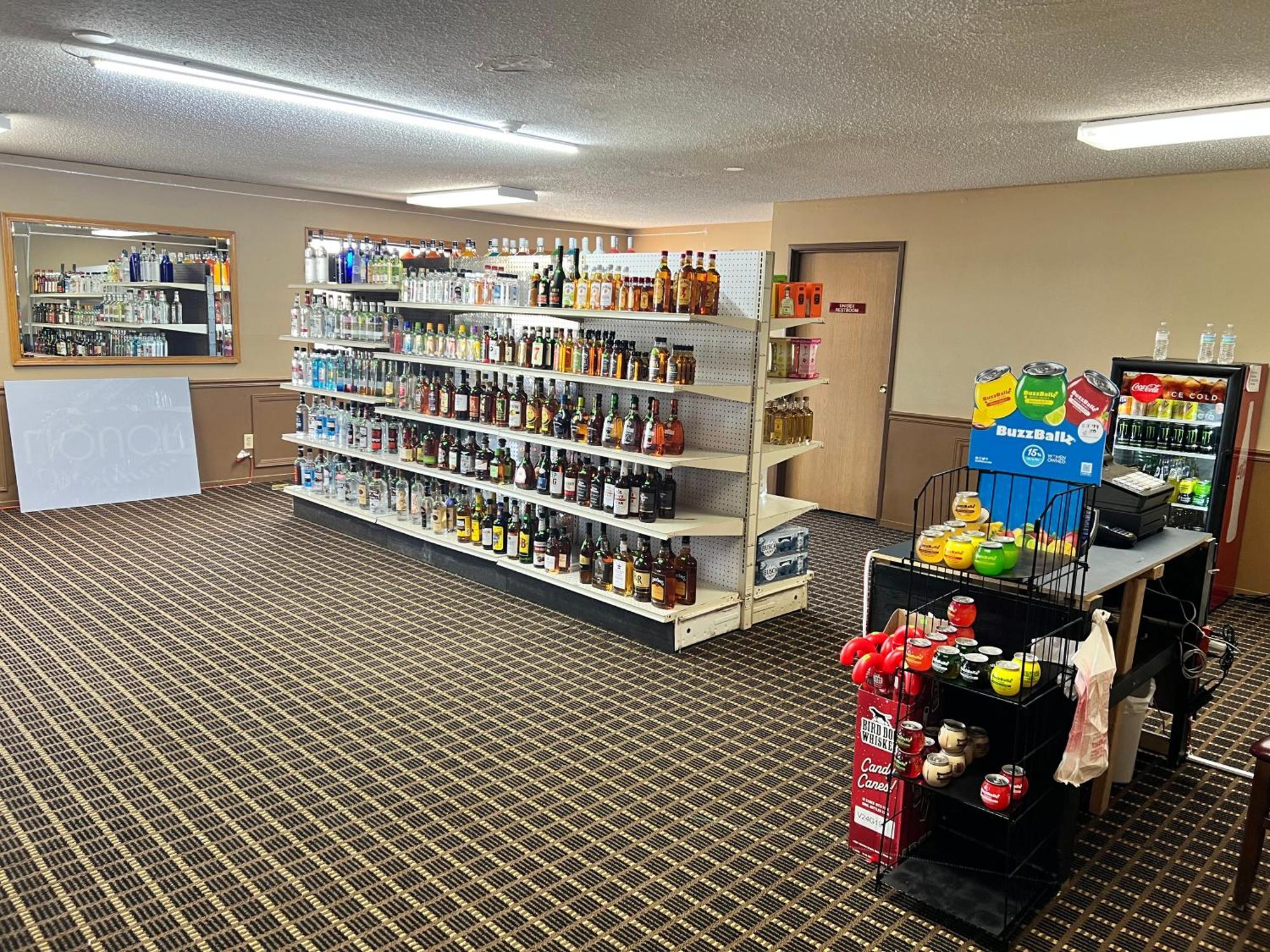 Designer Inn And Suites Toledo Luaran gambar